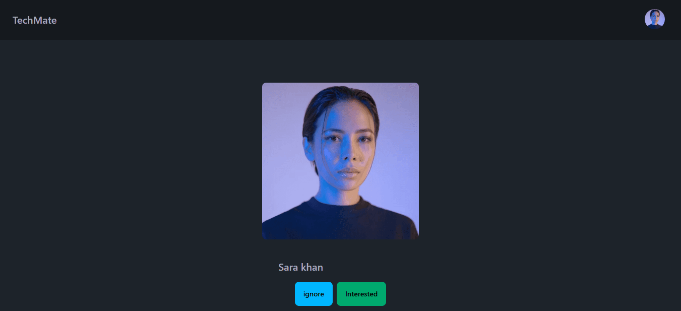 tech-mate project image